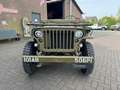 Jeep Willys 4x4 Verde - thumbnail 4