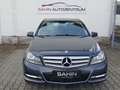Mercedes-Benz C 180 CGI BlueEfficiency Navi PTS Scheckheft Gris - thumbnail 3