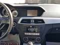 Mercedes-Benz C 180 CGI BlueEfficiency Navi PTS Scheckheft Gris - thumbnail 10