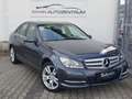 Mercedes-Benz C 180 CGI BlueEfficiency Navi PTS Scheckheft Gris - thumbnail 2