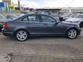 Mercedes-Benz C 180 CGI BlueEfficiency Navi PTS Scheckheft Gris - thumbnail 7