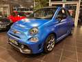 Abarth 595C -BLAU MATT- LED  CARPLAY DAB ALU Azul - thumbnail 4