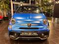 Abarth 595C -BLAU MATT- LED  CARPLAY DAB ALU Azul - thumbnail 3