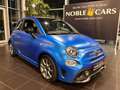 Abarth 595C -BLAU MATT- LED  CARPLAY DAB ALU Azul - thumbnail 26