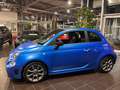 Abarth 595C -BLAU MATT- LED  CARPLAY DAB ALU Azul - thumbnail 29