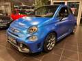 Abarth 595C -BLAU MATT- LED  CARPLAY DAB ALU Azul - thumbnail 28