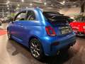 Abarth 595C -BLAU MATT- LED  CARPLAY DAB ALU Azul - thumbnail 6