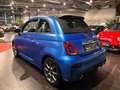 Abarth 595C -BLAU MATT- LED  CARPLAY DAB ALU Azul - thumbnail 30