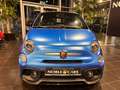 Abarth 595C -BLAU MATT- LED  CARPLAY DAB ALU Azul - thumbnail 27
