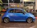 Abarth 595C -BLAU MATT- LED  CARPLAY DAB ALU Azul - thumbnail 9