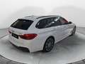 BMW 520 520d aut. Touring Msport - thumbnail 5