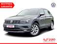 Volkswagen Tiguan Allspace Highline 4M LED Virtual Cockpit Gris - thumbnail 1
