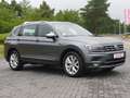 Volkswagen Tiguan Allspace Highline 4M LED Virtual Cockpit Gris - thumbnail 8