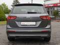 Volkswagen Tiguan Allspace Highline 4M LED Virtual Cockpit Gris - thumbnail 4