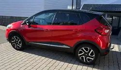 Renault Captur TCe 120 SL Helly Hansen EDC