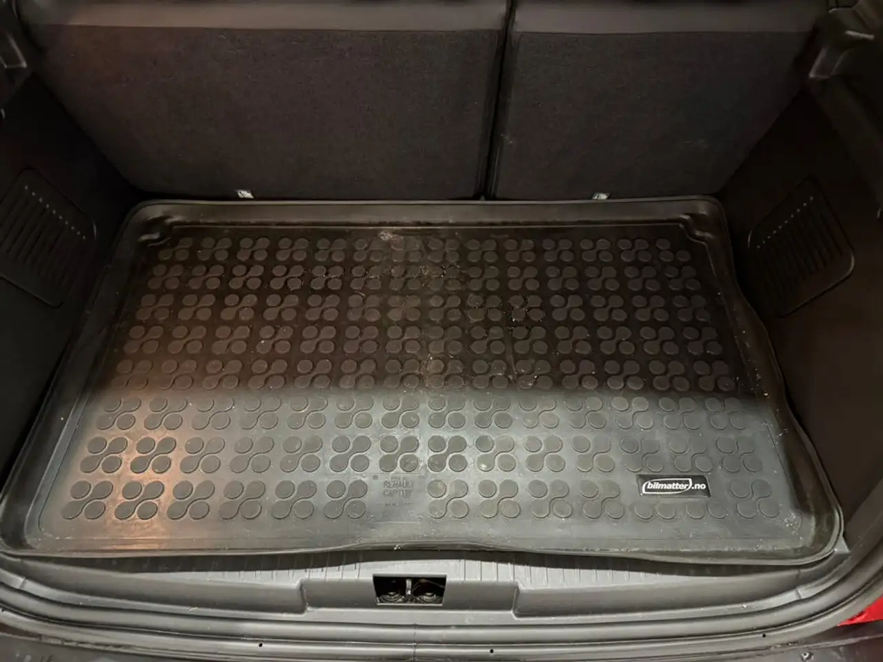 Renault Captur — photo 6