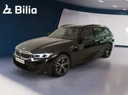 BMW Série 3 i xDrive