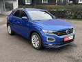 Volkswagen T-Roc 1,5 TSI ACT Sport DSG *R-Line, Panorama* Blau - thumbnail 4