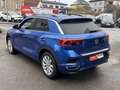 Volkswagen T-Roc 1,5 TSI ACT Sport DSG *R-Line, Panorama* Blau - thumbnail 3