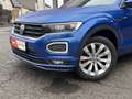 Volkswagen T-Roc 1,5 TSI ACT Sport DSG *R-Line, Panorama* Blau - thumbnail 5