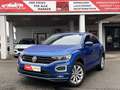 Volkswagen T-Roc 1,5 TSI ACT Sport DSG *R-Line, Panorama* Blau - thumbnail 1