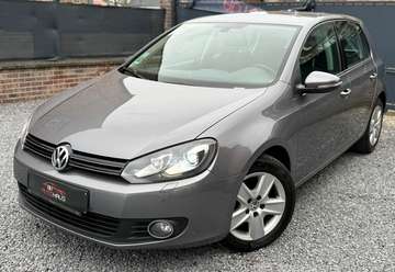 6 1.4 TSI Highline DSG *1An-Garantie*