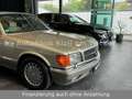 Mercedes-Benz 420 SEC Einzelstück für Liebhaber Sammler! Beige - thumbnail 14