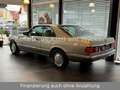 Mercedes-Benz 420 SEC Einzelstück für Liebhaber Sammler! Beige - thumbnail 8