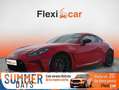 Toyota GR86 2.4+Boxer+T%2FM+6V+Coupe+RZ Rojo - thumbnail 1