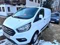 Ford Transit Custom Transit Custom Kasten 2,0 L1H1 280 Trend Weiß - thumbnail 3