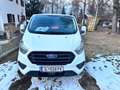 Ford Transit Custom Transit Custom Kasten 2,0 L1H1 280 Trend Weiß - thumbnail 1