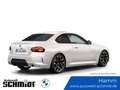 BMW 220 i Coupe M Sport + GARANTIE-bis-06.2030 Weiß - thumbnail 6