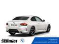 BMW 220 i Coupe M Sport + GARANTIE-bis-06.2030 Weiß - thumbnail 3