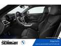 BMW 220 i Coupe M Sport + GARANTIE-bis-06.2030 Weiß - thumbnail 4