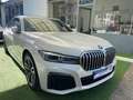 BMW 730 730 d xDrive M Sport,Klima4Z,PS-D,NAVI,S-STZ,HUD Wit - thumbnail 1