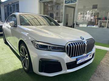730 d xDrive M Sport,Klima4Z,PS-D,NAVI,S-STZ,HUD