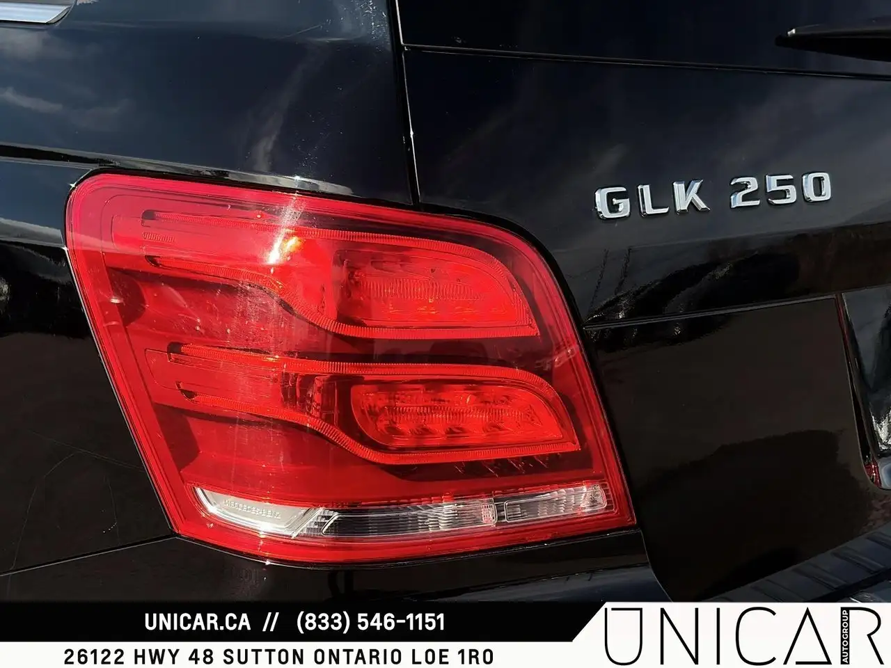 Mercedes-Benz GLK-Class снимка Mercedes-Benz GLK-Class