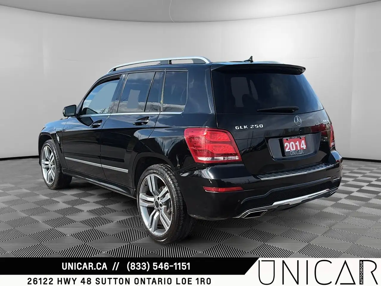 Mercedes-Benz GLK-Class снимка Mercedes-Benz GLK-Class