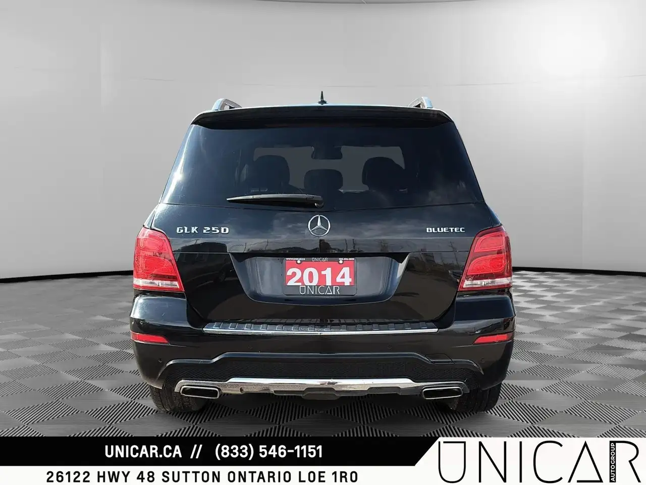 Mercedes-Benz GLK-Class снимка Mercedes-Benz GLK-Class