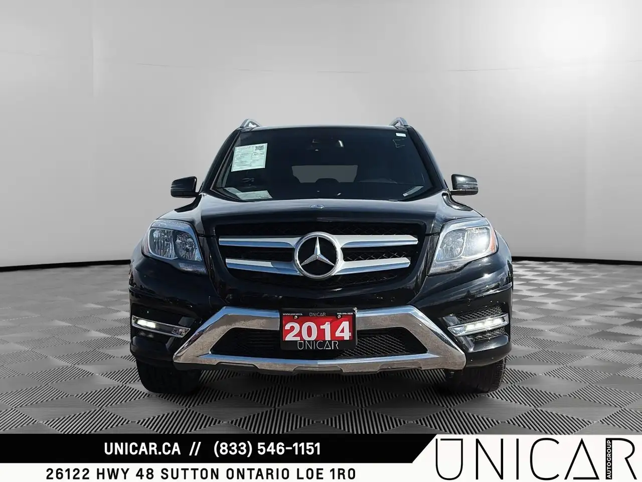 Mercedes-Benz GLK-Class снимка Mercedes-Benz GLK-Class