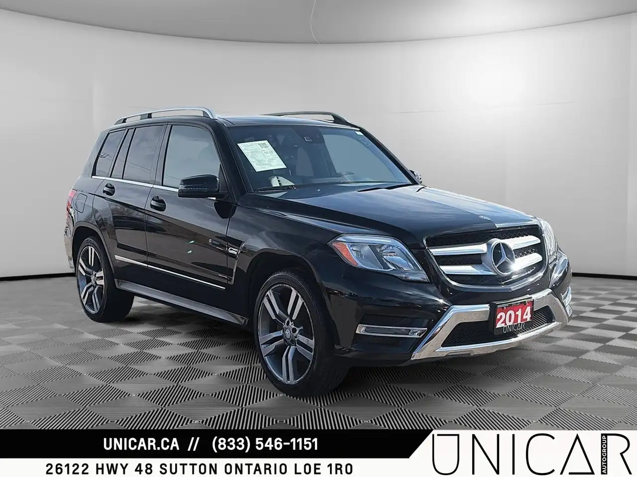 Mercedes-Benz GLK-Class снимка Mercedes-Benz GLK-Class
