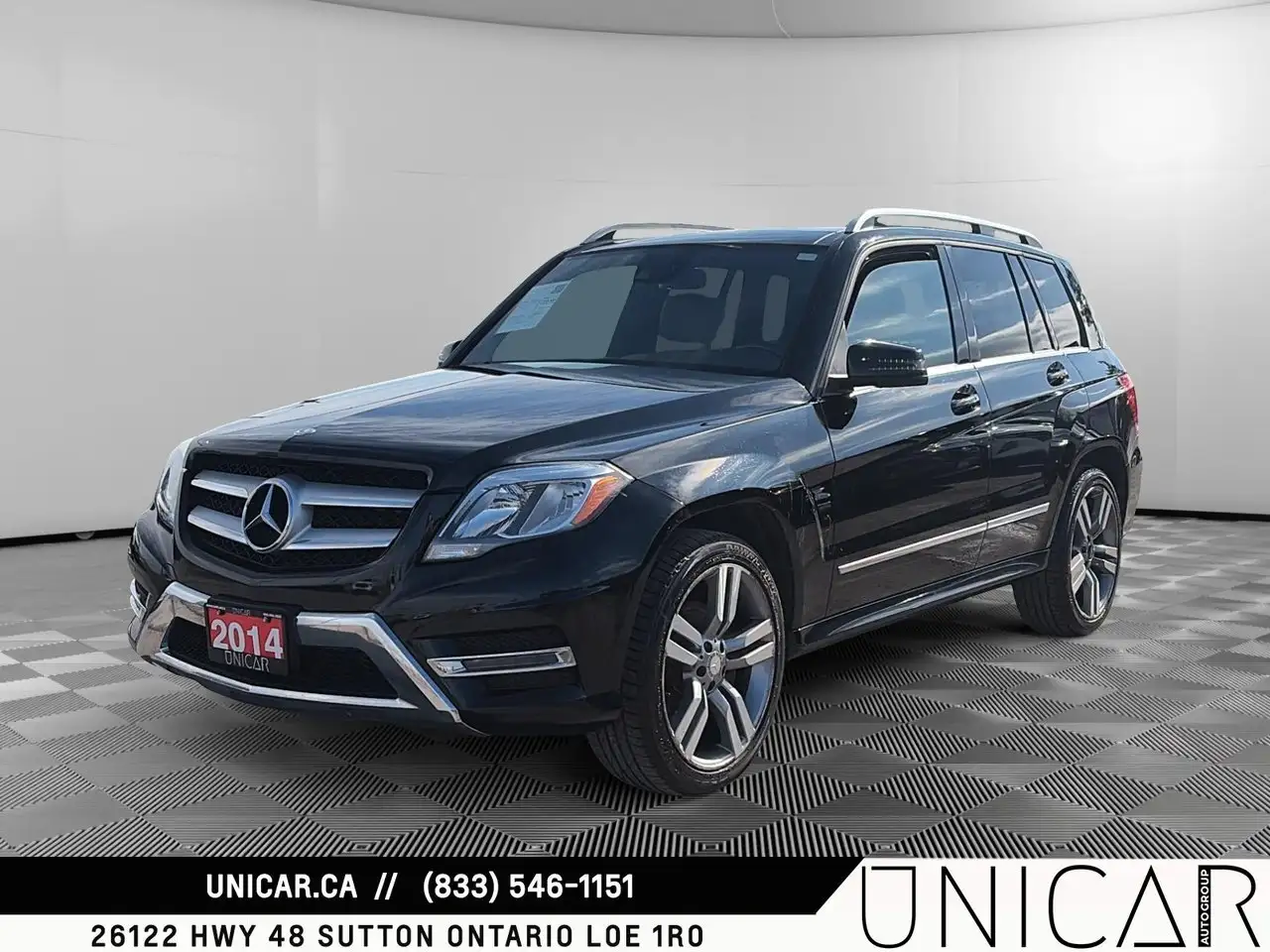 Mercedes-Benz GLK-Class снимка Mercedes-Benz GLK-Class