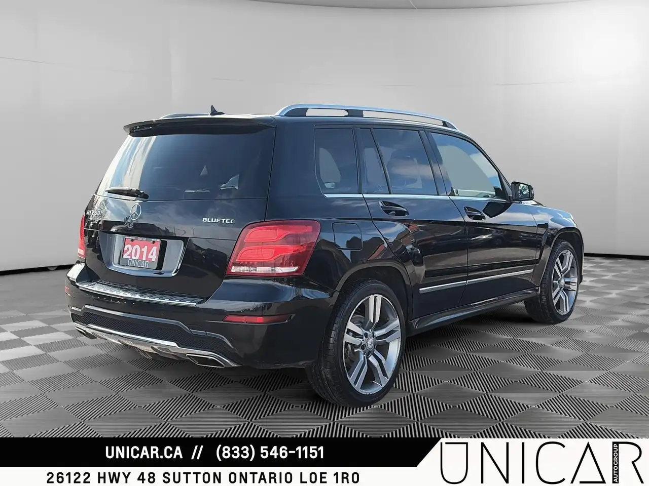 Mercedes-Benz GLK-Class снимка Mercedes-Benz GLK-Class