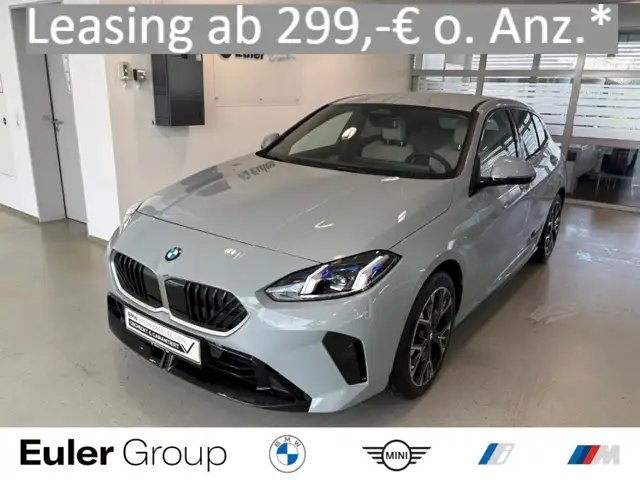 Bmw 120 M Sport Ext. 18'' Sportsitze adLED Alarm Sonnensch