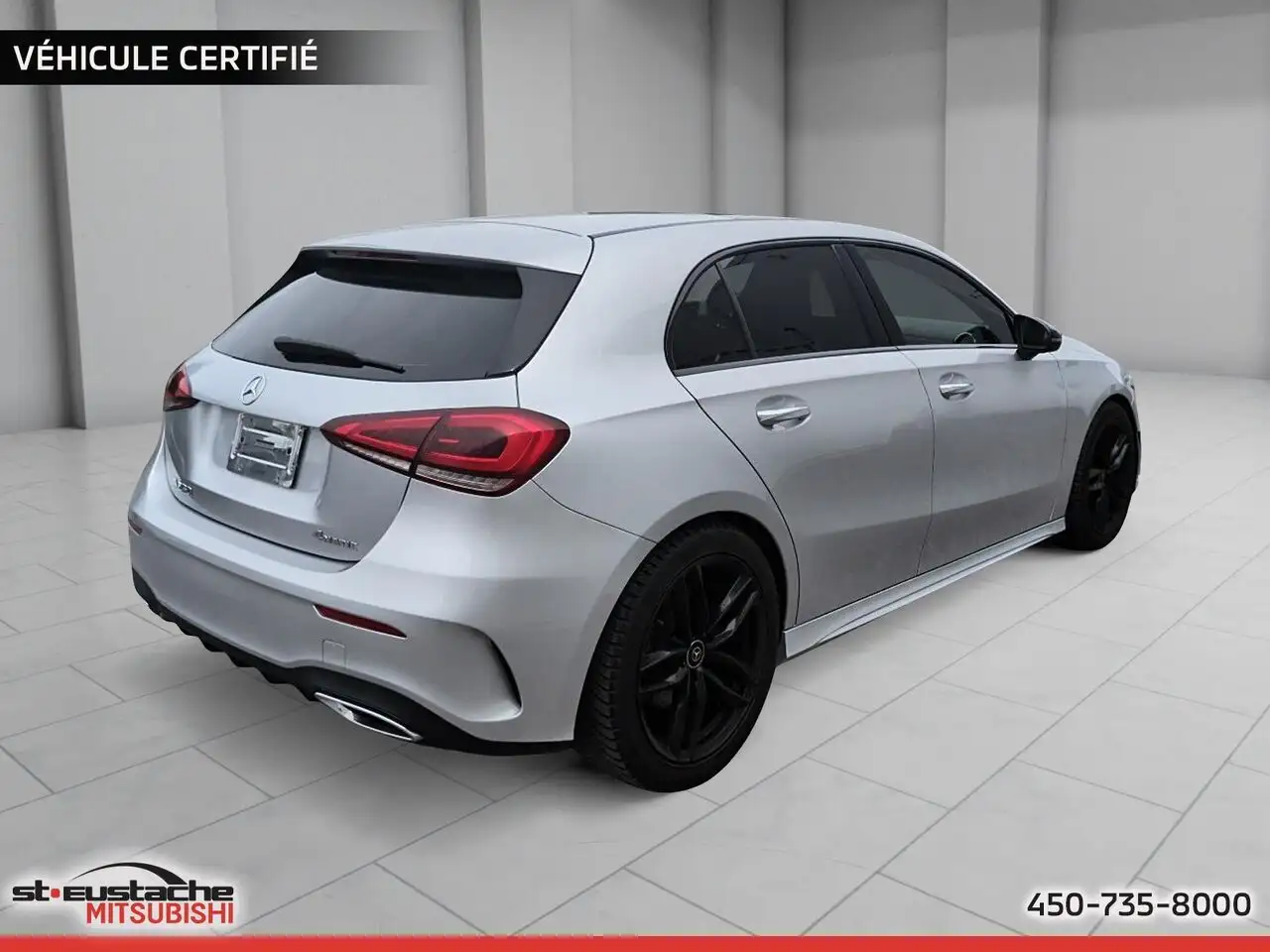 Mercedes-Benz A-Class снимка Mercedes-Benz A-Class