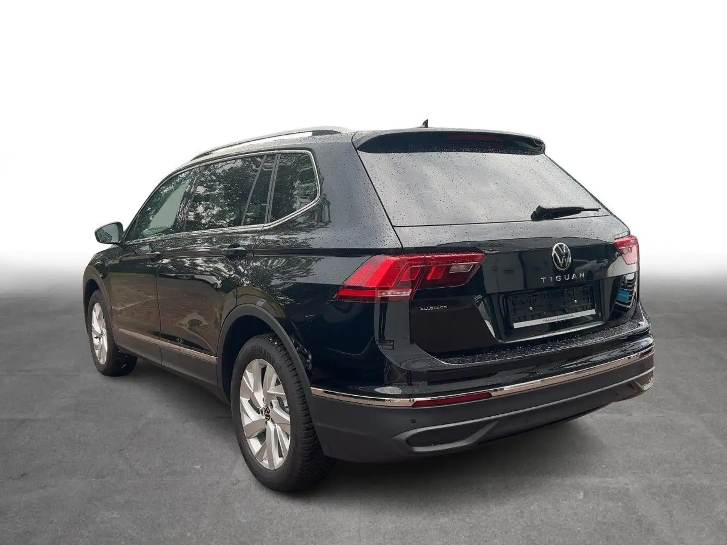 Volkswagen Tiguan Allspace 1.5 TSI DSG Life Pano Navi LED Nero - 2