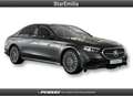 Mercedes-Benz E 220 E 220 d Mild hybrid 4Matic AMG Line Advanced Grigio - thumbnail 1