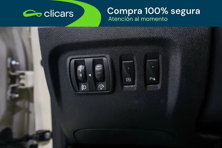 Renault Captur Tce eco2 Energy Intens 2016, foto 25