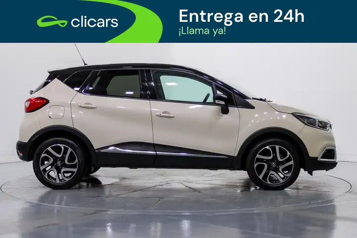 Renault Captur Tce eco2 Energy Intens 2016, foto 7