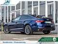 Audi A5 Sportback 40TDI PANO S line Blau - thumbnail 2